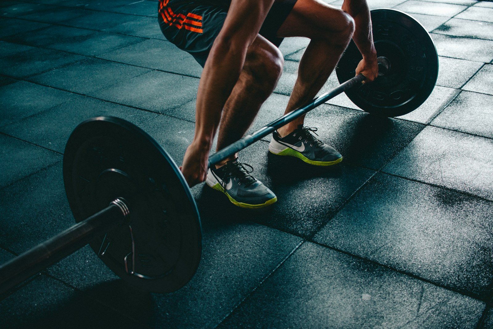 Functional Fitness