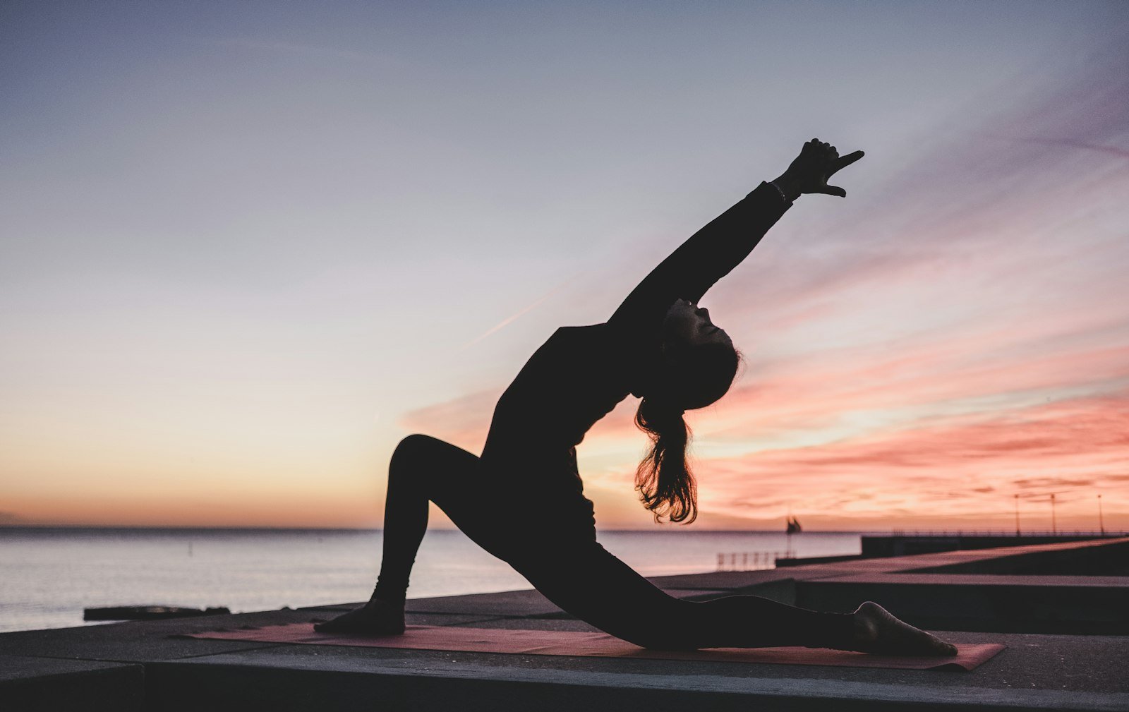 Yoga and Mobility